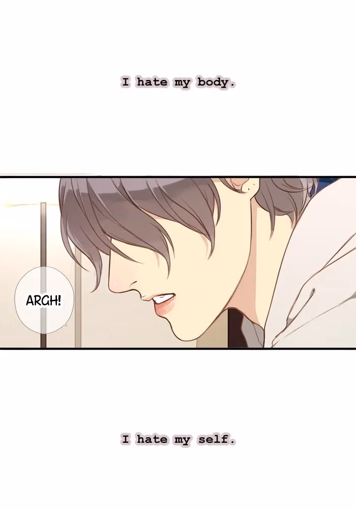 Read Our Omega Leadernim! chapter 4 image 26 on Lezhin