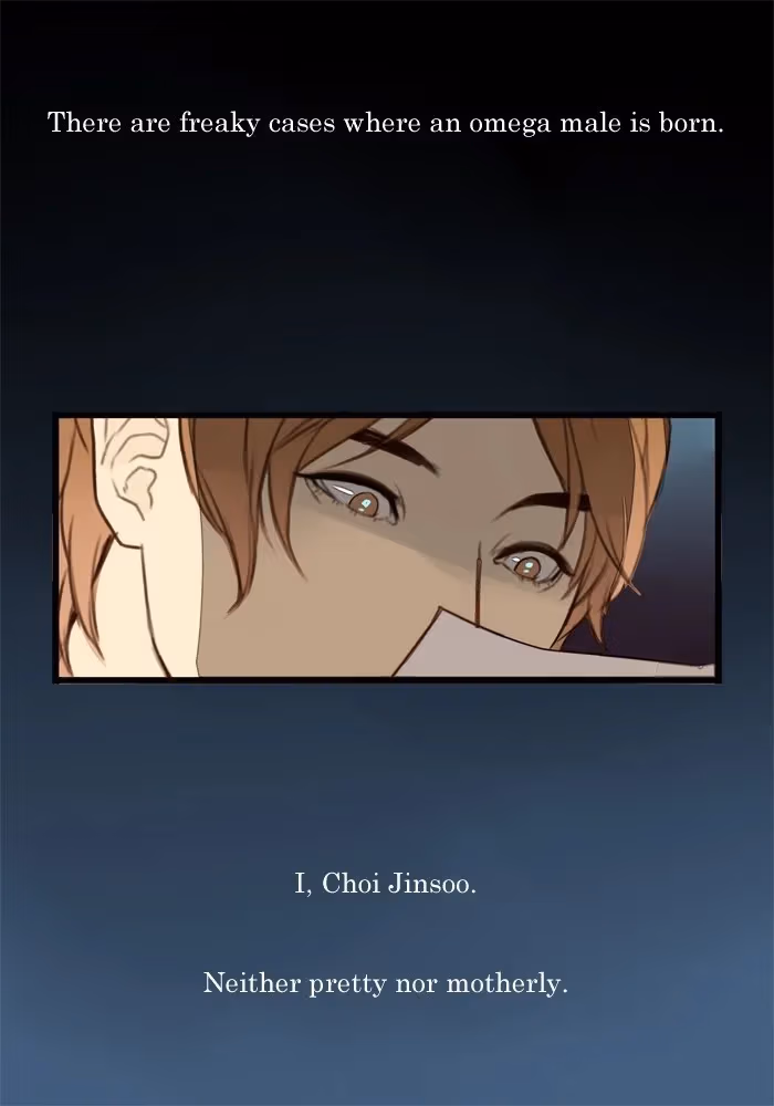 Read Our Omega Leadernim! chapter 4 image 5 on Lezhin