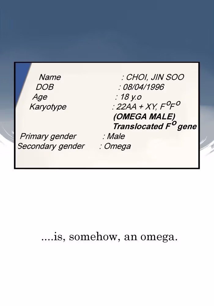 Read Our Omega Leadernim! chapter 4 image 6 on Lezhin