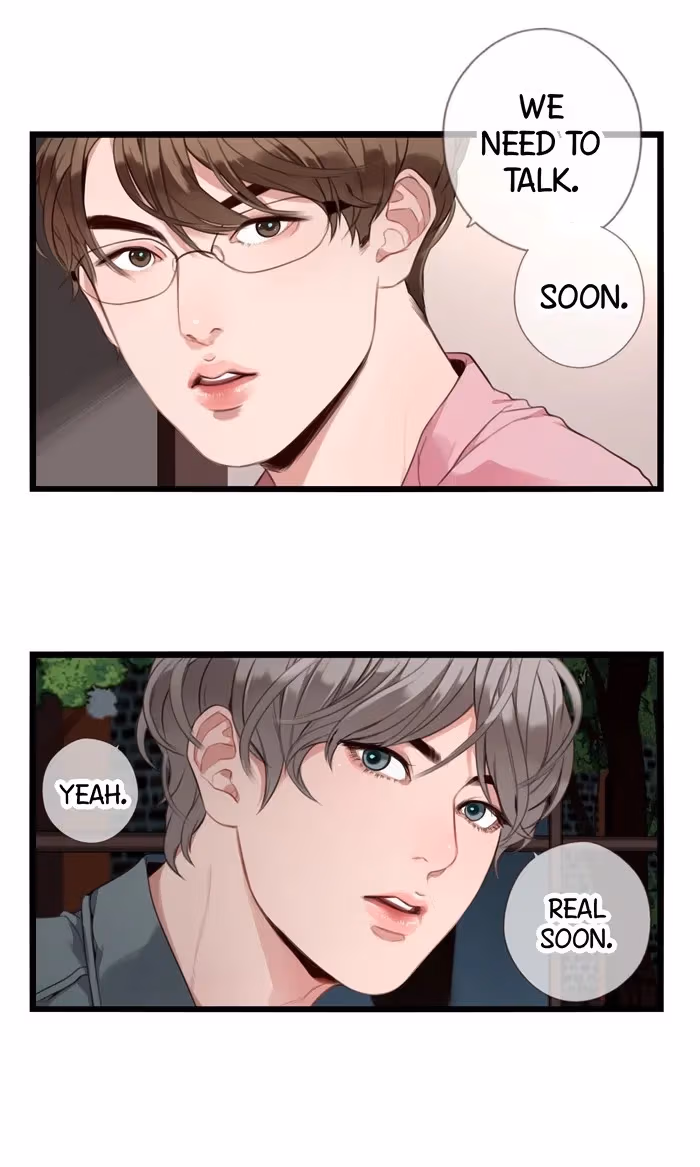 Read Our Omega Leadernim! chapter 40 image 10 on Lezhin