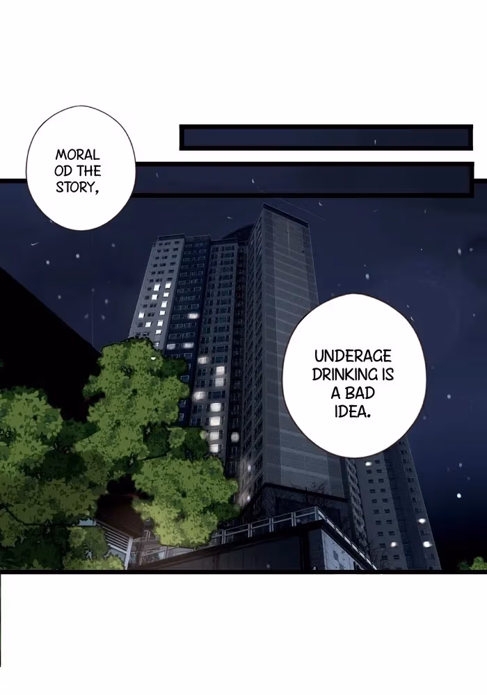 Read Our Omega Leadernim! chapter 40 image 12 on Lezhin