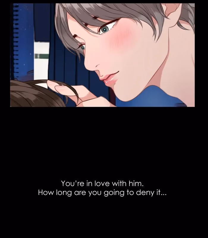 Read Our Omega Leadernim! chapter 40 image 19 on Lezhin