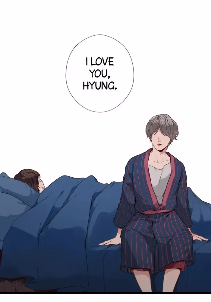 Read Our Omega Leadernim! chapter 40 image 22 on Lezhin
