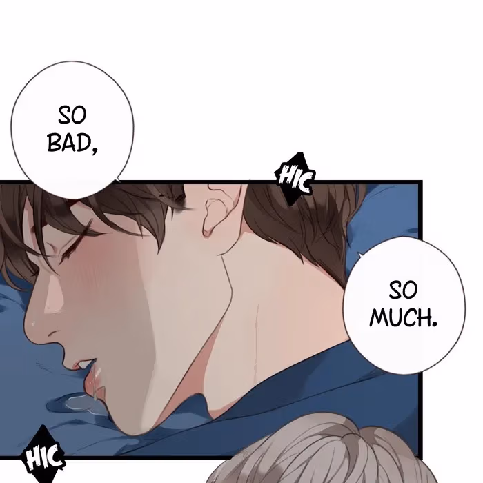 Read Our Omega Leadernim! chapter 40 image 23 on Lezhin