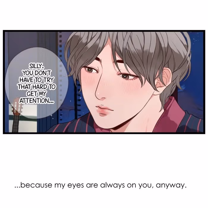 Read Our Omega Leadernim! chapter 40 image 26 on Lezhin