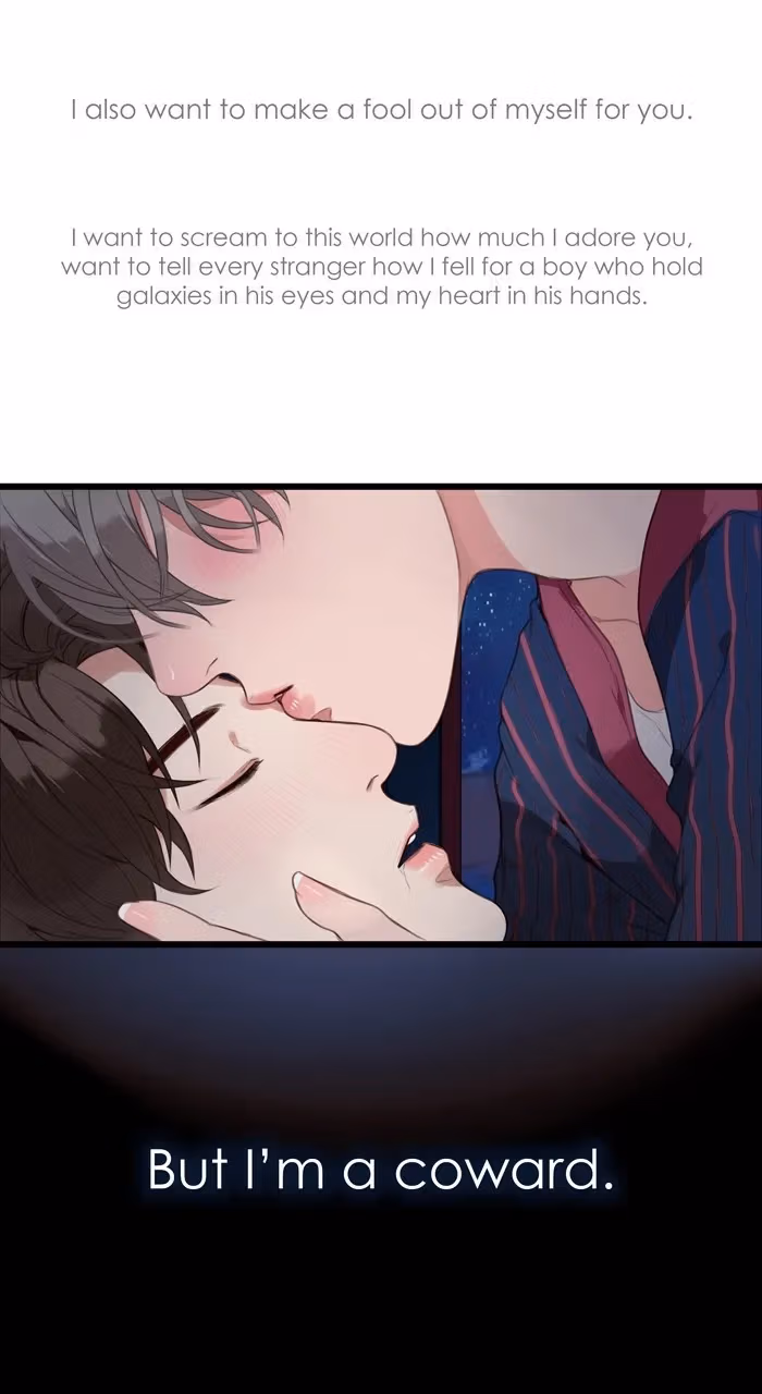 Read Our Omega Leadernim! chapter 40 image 29 on Lezhin