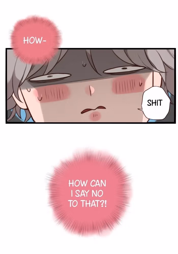 Read Our Omega Leadernim! chapter 40 image 3 on Lezhin
