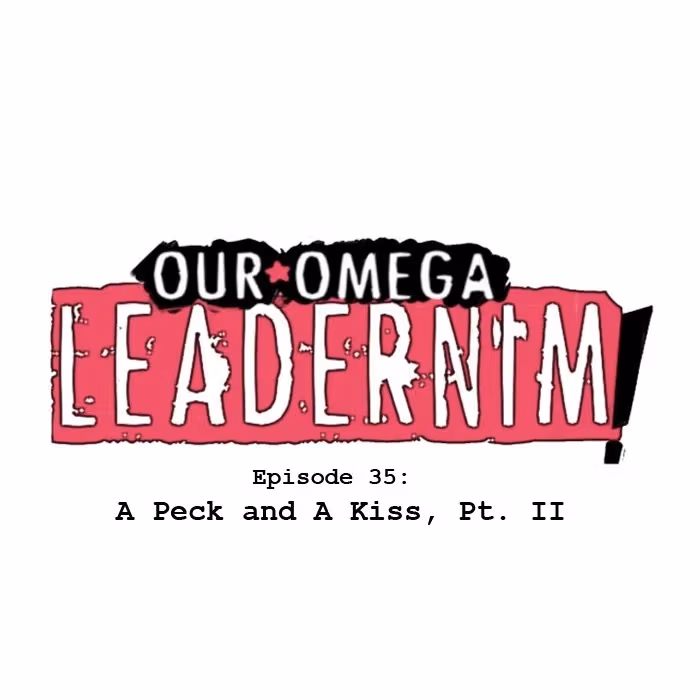 Read Our Omega Leadernim! chapter 40 image 4 on Lezhin
