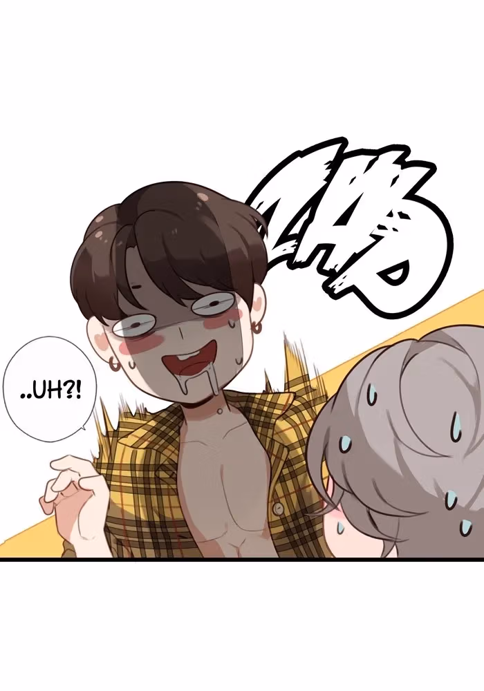 Read Our Omega Leadernim! chapter 40 image 5 on Lezhin