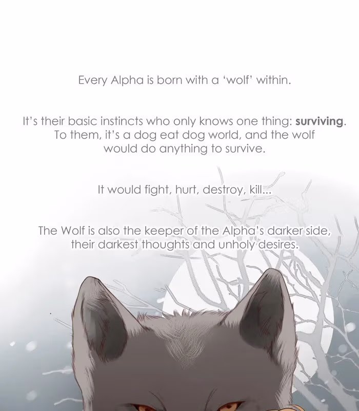 Read Our Omega Leadernim! chapter 41 image 10 on Lezhin