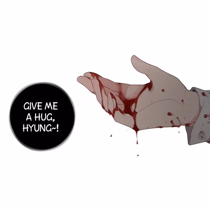 Read Our Omega Leadernim! chapter 41 image 15 on Lezhin