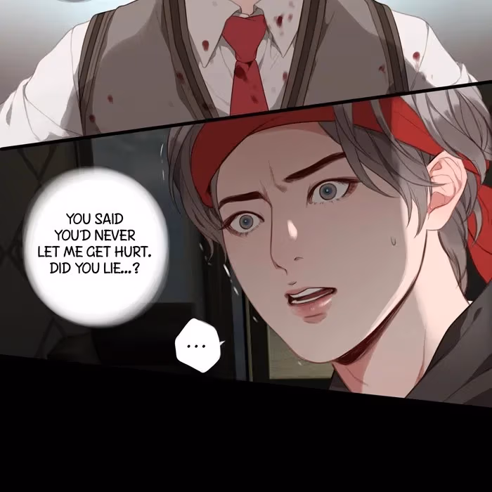 Read Our Omega Leadernim! chapter 41 image 18 on Lezhin