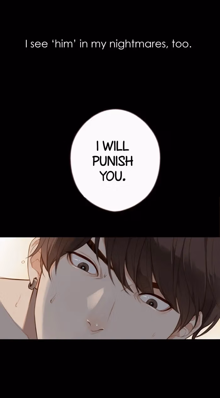 Read Our Omega Leadernim! chapter 41 image 19 on Lezhin