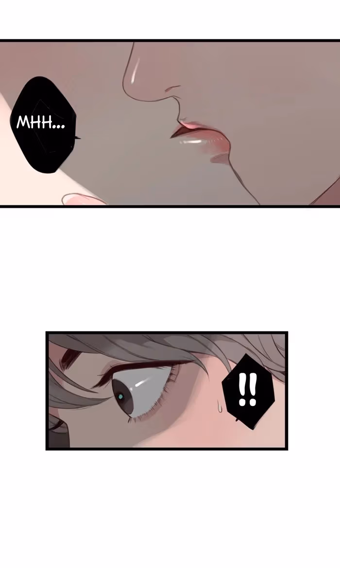 Read Our Omega Leadernim! chapter 41 image 2 on Lezhin