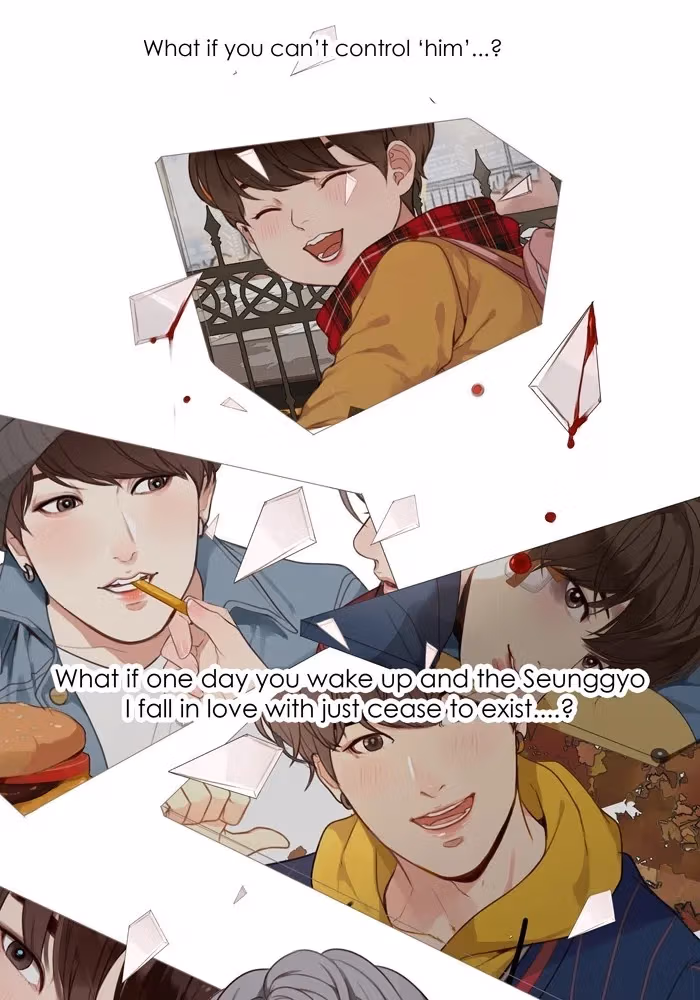 Read Our Omega Leadernim! chapter 41 image 24 on Lezhin