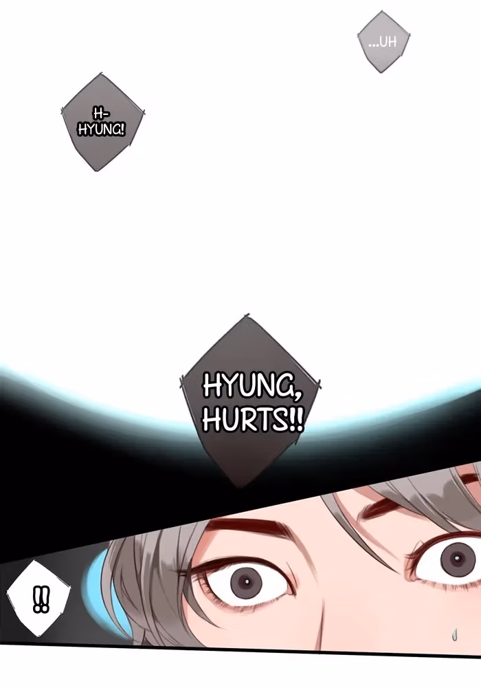 Read Our Omega Leadernim! chapter 41 image 27 on Lezhin