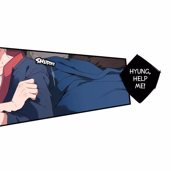 Read Our Omega Leadernim! chapter 41 image 28 on Lezhin