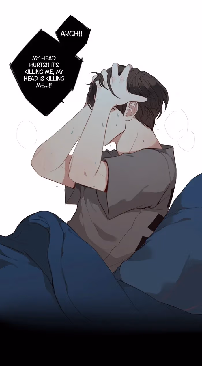 Read Our Omega Leadernim! chapter 41 image 29 on Lezhin