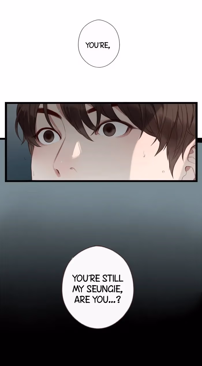 Read Our Omega Leadernim! chapter 41 image 36 on Lezhin