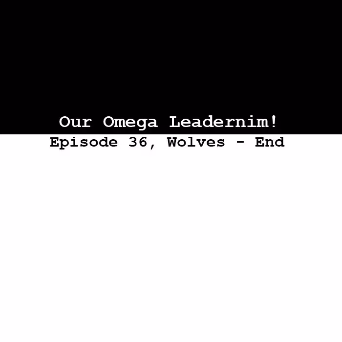 Read Our Omega Leadernim! chapter 41 image 37 on Lezhin
