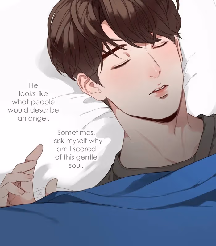 Read Our Omega Leadernim! chapter 41 image 5 on Lezhin