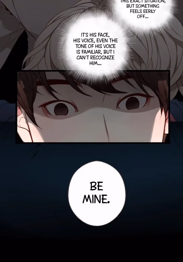 Read Our Omega Leadernim! chapter 42 image 15 on Lezhin