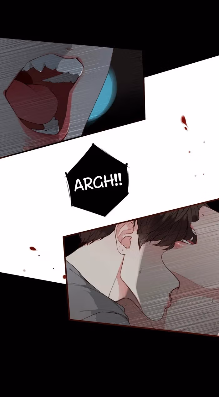 Read Our Omega Leadernim! chapter 42 image 17 on Lezhin