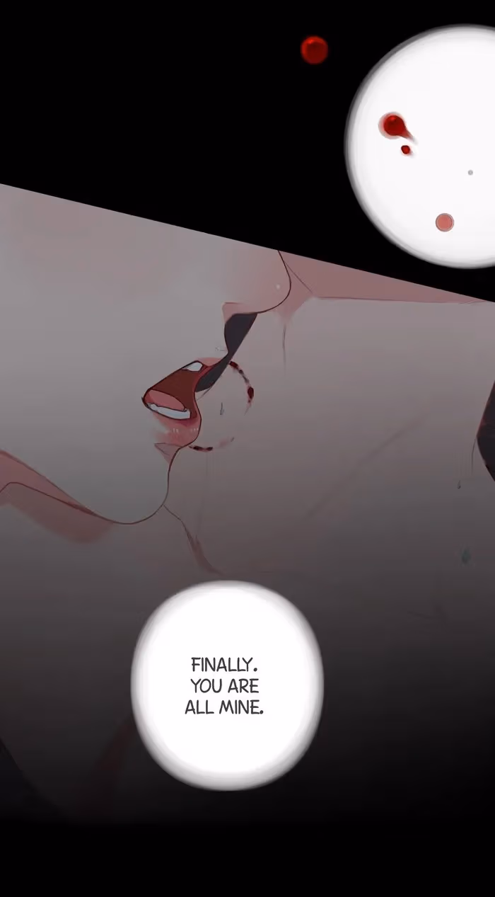 Read Our Omega Leadernim! chapter 42 image 19 on Lezhin