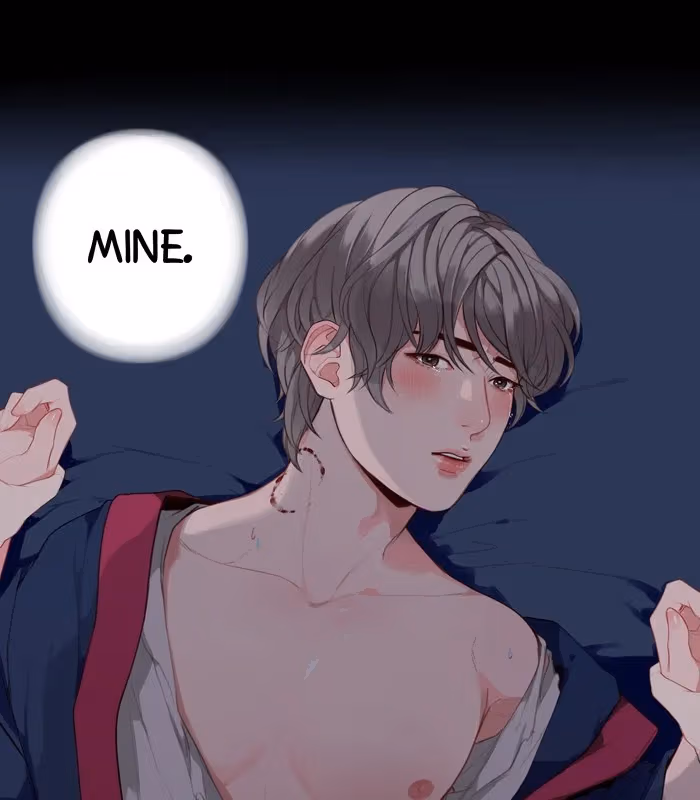 Read Our Omega Leadernim! chapter 42 image 20 on Lezhin