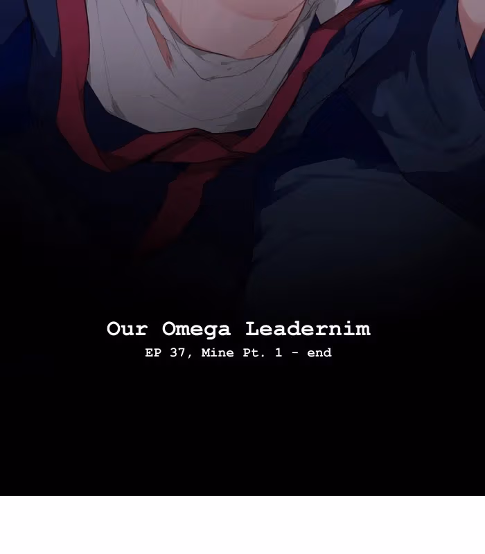 Read Our Omega Leadernim! chapter 42 image 21 on Lezhin