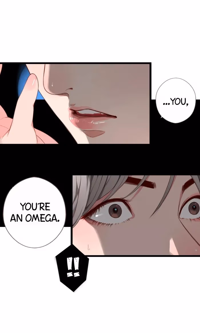 Read Our Omega Leadernim! chapter 42 image 7 on Lezhin