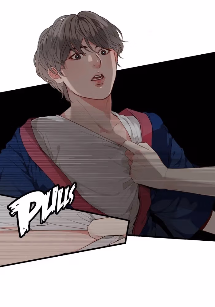 Read Our Omega Leadernim! chapter 42 image 9 on Lezhin