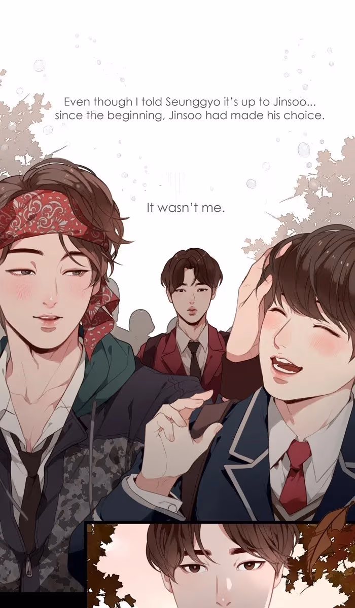 Read Our Omega Leadernim! chapter 43 image 10 on Lezhin