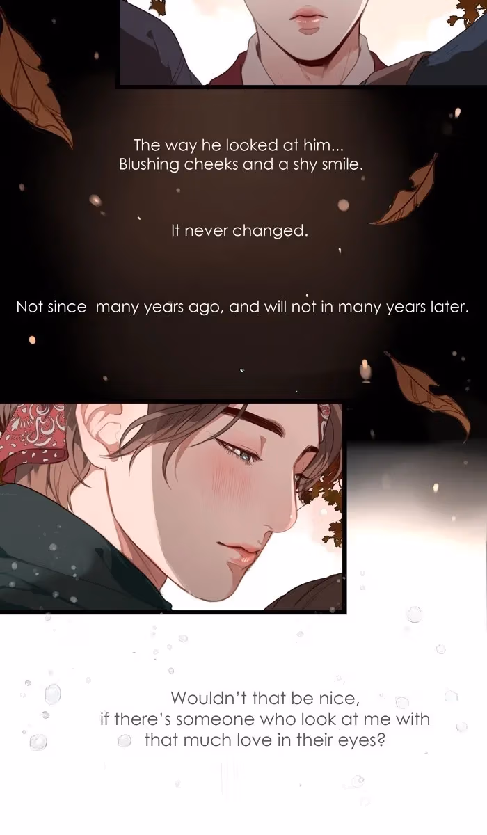 Read Our Omega Leadernim! chapter 43 image 11 on Lezhin