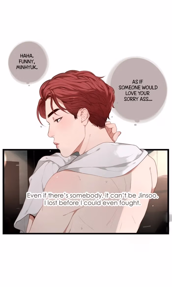 Read Our Omega Leadernim! chapter 43 image 12 on Lezhin