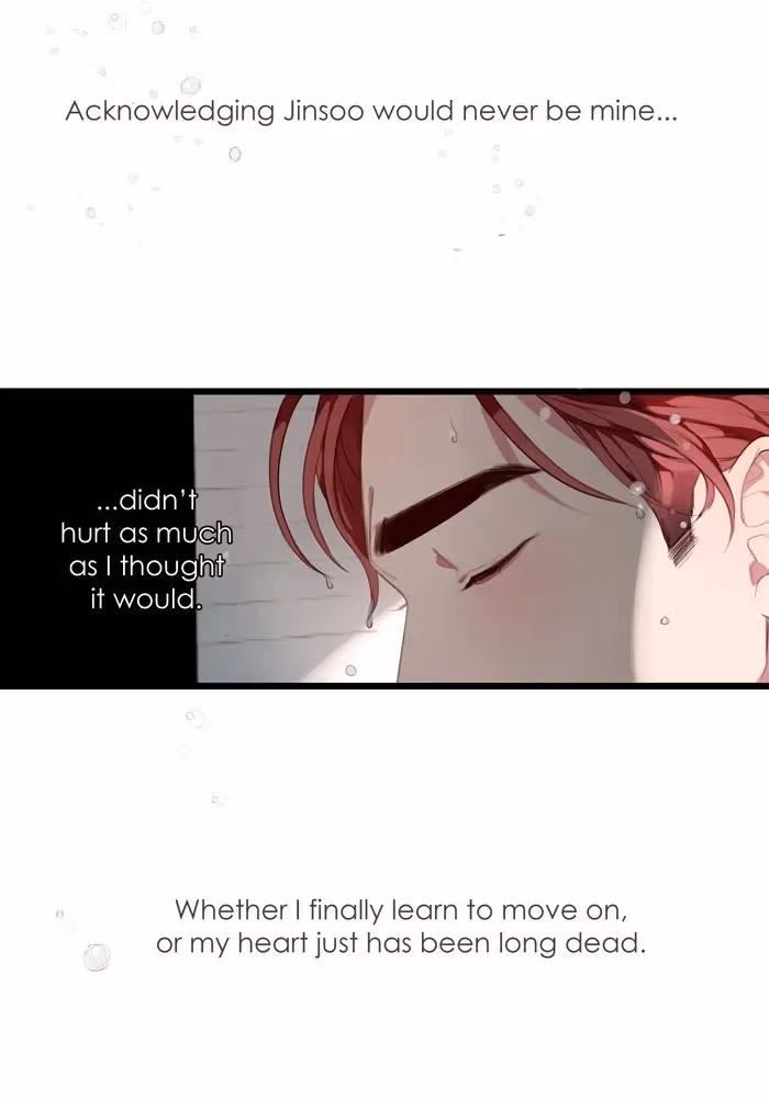 Read Our Omega Leadernim! chapter 43 image 13 on Lezhin