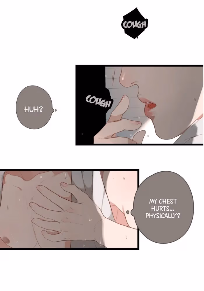 Read Our Omega Leadernim! chapter 43 image 14 on Lezhin