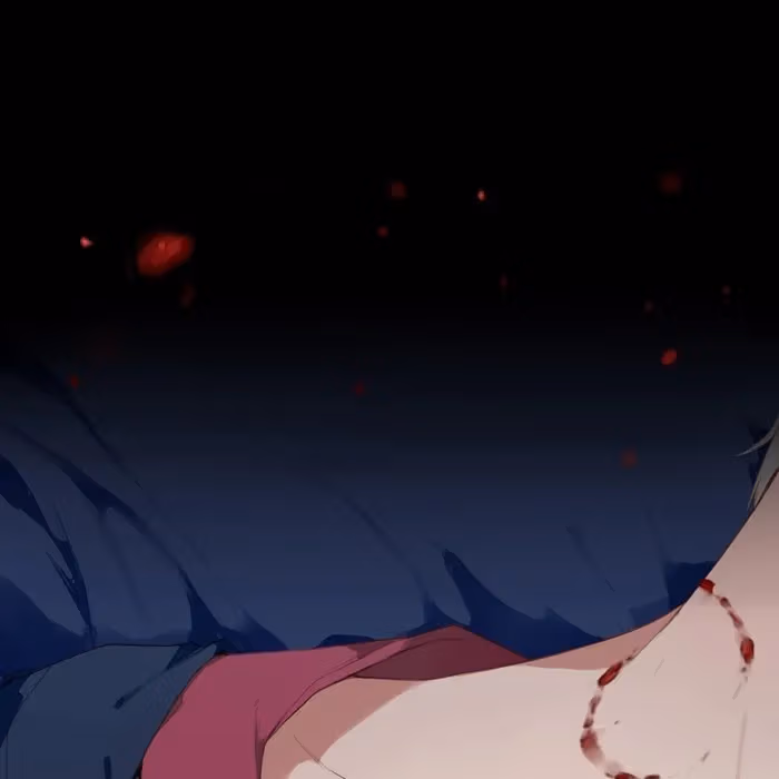 Read Our Omega Leadernim! chapter 43 image 18 on Lezhin