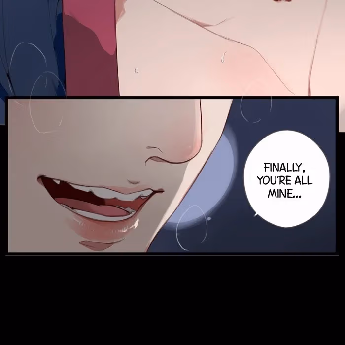 Read Our Omega Leadernim! chapter 43 image 19 on Lezhin