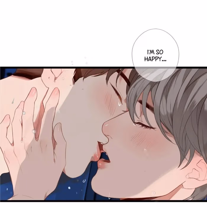 Read Our Omega Leadernim! chapter 43 image 24 on Lezhin