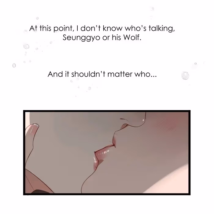 Read Our Omega Leadernim! chapter 43 image 25 on Lezhin