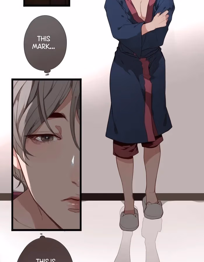 Read Our Omega Leadernim! chapter 43 image 29 on Lezhin