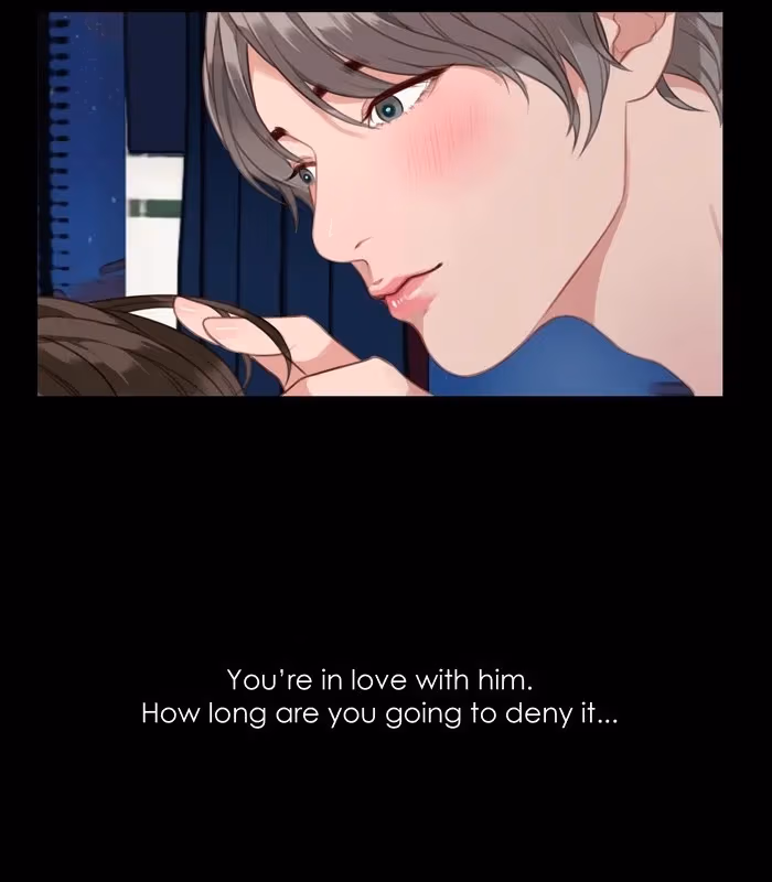 Read Our Omega Leadernim! chapter 43 image 3 on Lezhin
