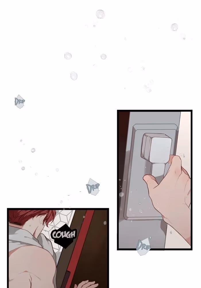 Read Our Omega Leadernim! chapter 43 image 5 on Lezhin