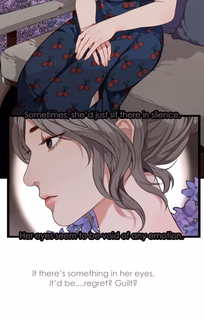 Read Our Omega Leadernim! chapter 44 image 1 on Lezhin