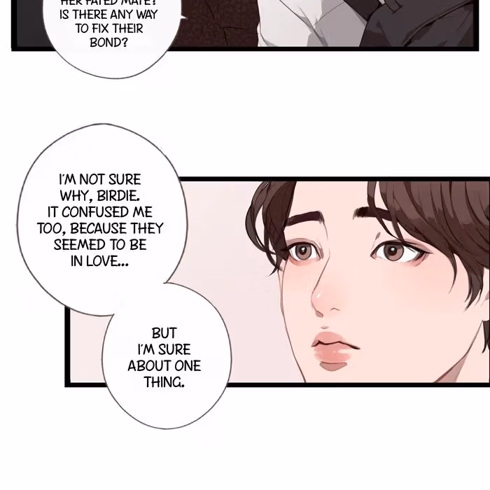 Read Our Omega Leadernim! chapter 44 image 10 on Lezhin