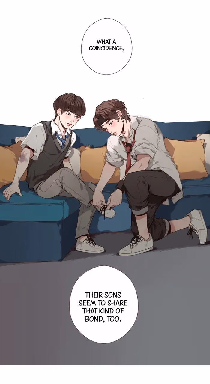 Read Our Omega Leadernim! chapter 44 image 13 on Lezhin