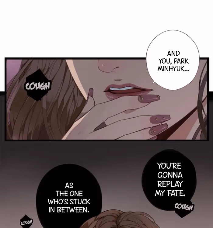 Read Our Omega Leadernim! chapter 44 image 16 on Lezhin