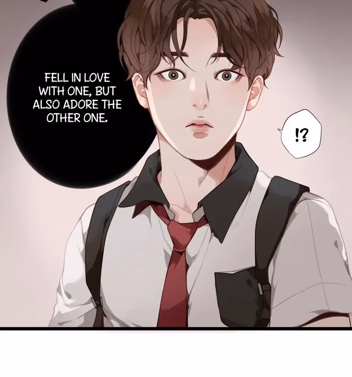 Read Our Omega Leadernim! chapter 44 image 17 on Lezhin
