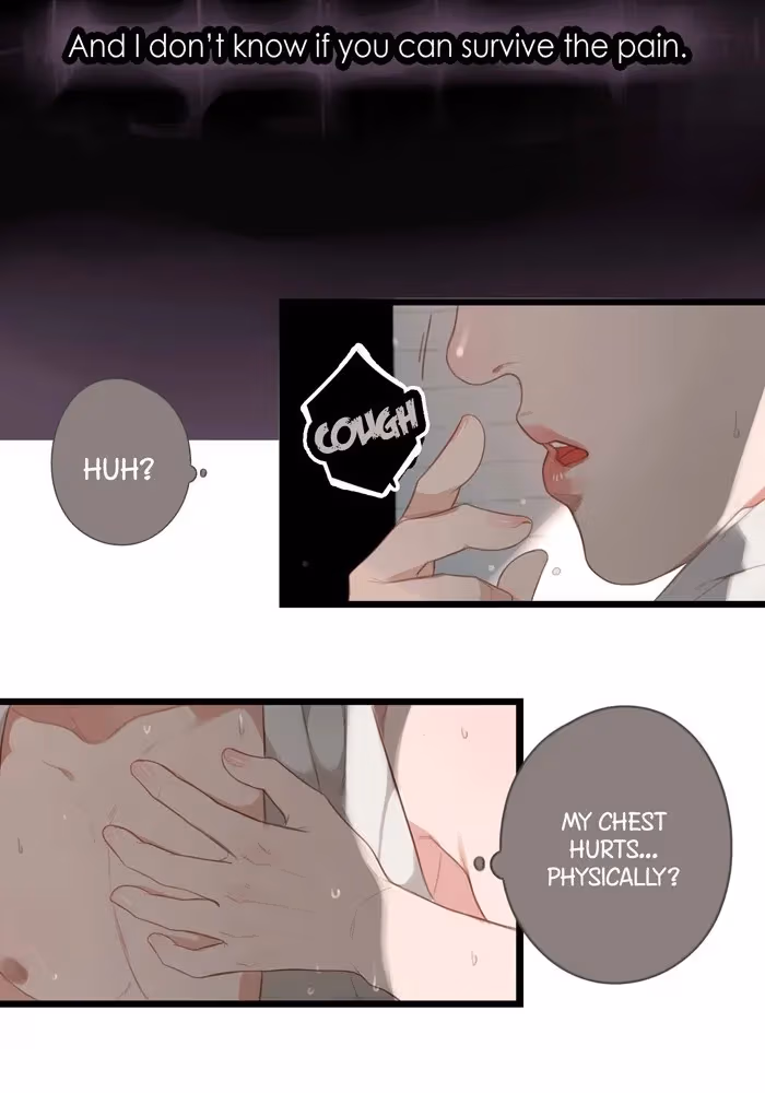 Read Our Omega Leadernim! chapter 44 image 19 on Lezhin